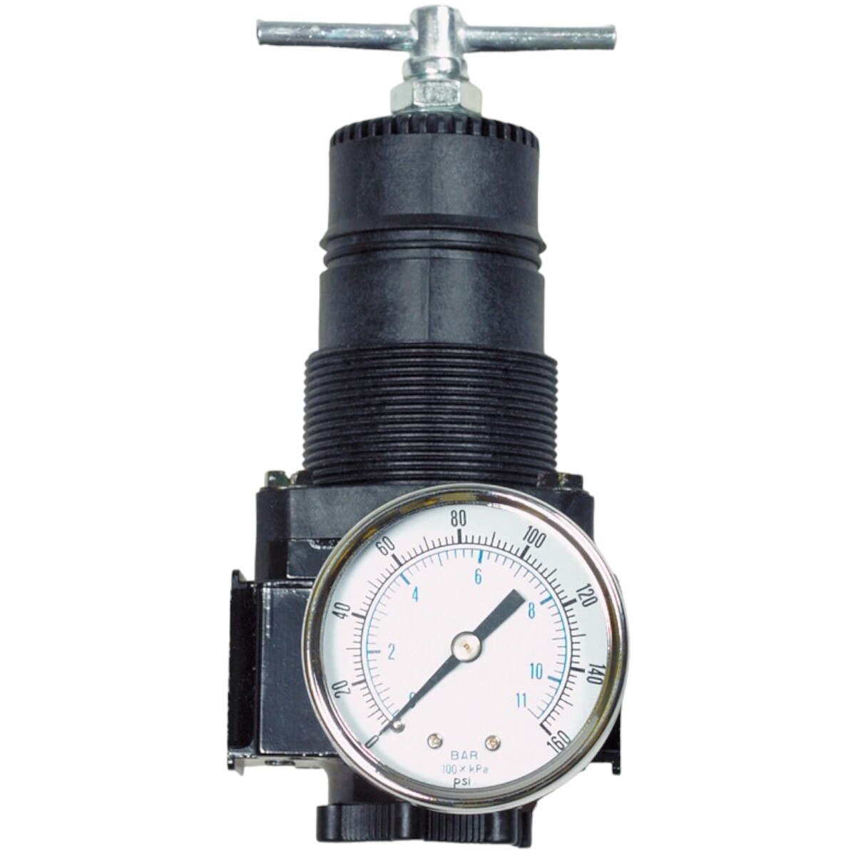 1/4" Regulator