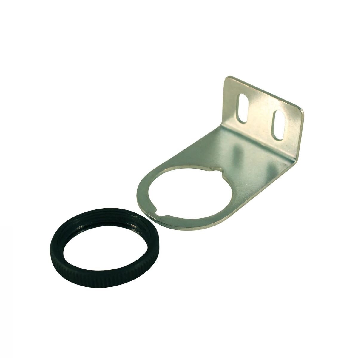 Filter/Regulator Mounting Kit - Includes RBK5 Bracket & Panel Mount Ring