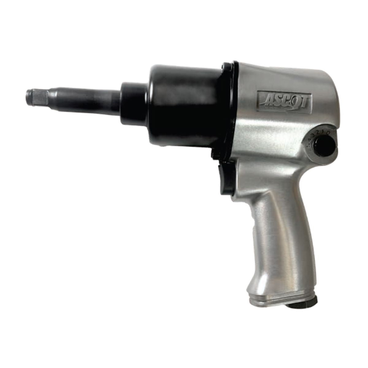 RPG 1/2" Drive Super Duty Air Impact Wrench