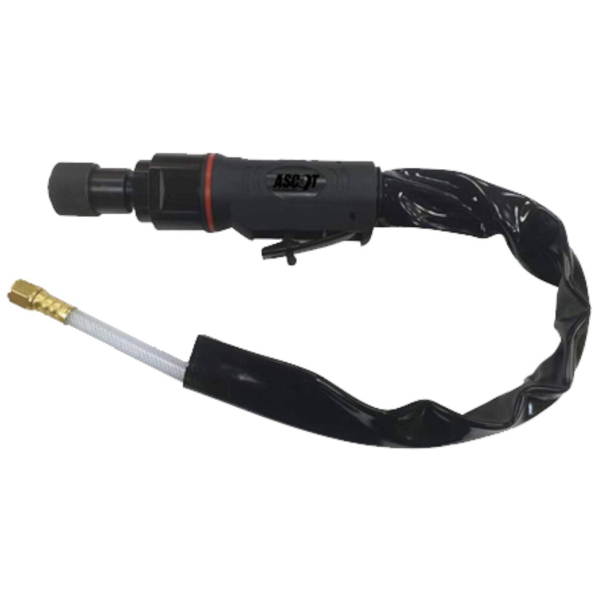 Composite Low Speed Tire Buffer