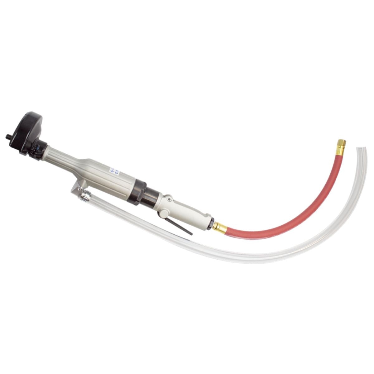 5” Heavy Duty Low Speed Tire Buffer