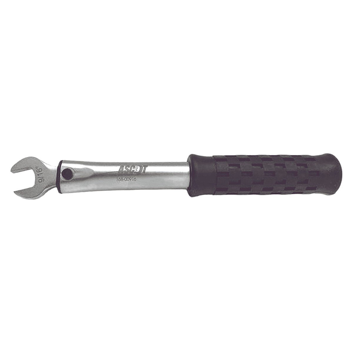 9/16" Preset Valve Nut Torque Wrench - 42 In./Lbs.