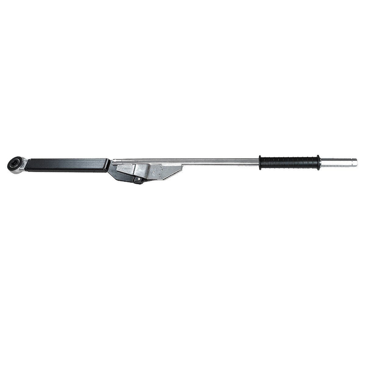 600 Ft./Lbs. Flex Hinge Torque Wrench w/ 3/4" & 1" Adapters