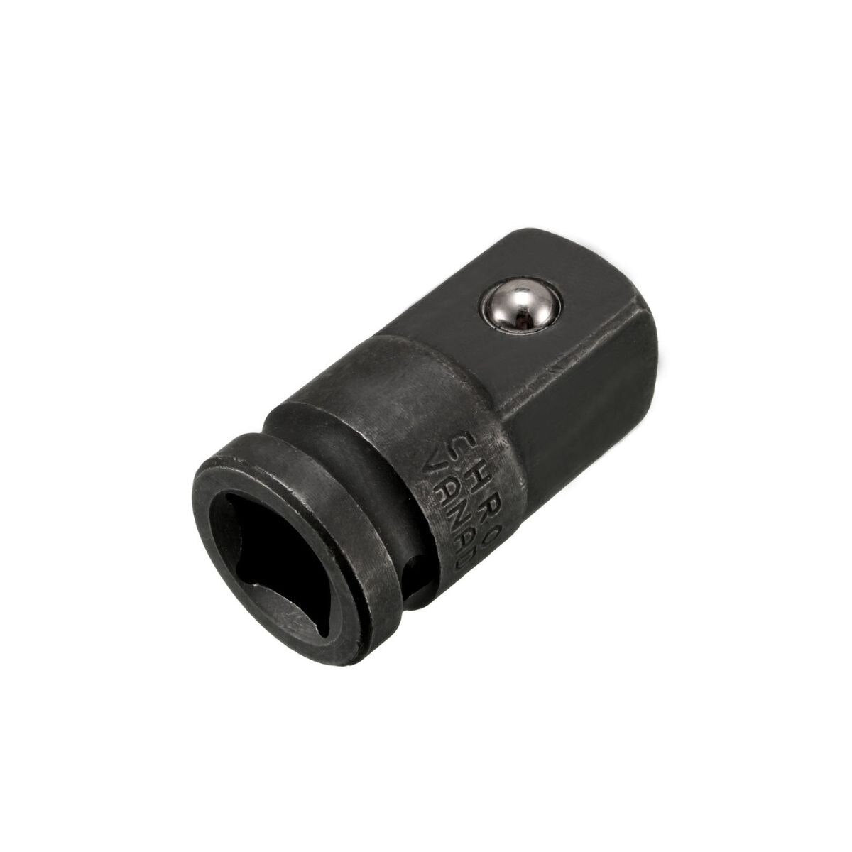 1/2" Drive Female x 3/4" Male Impact Adapter