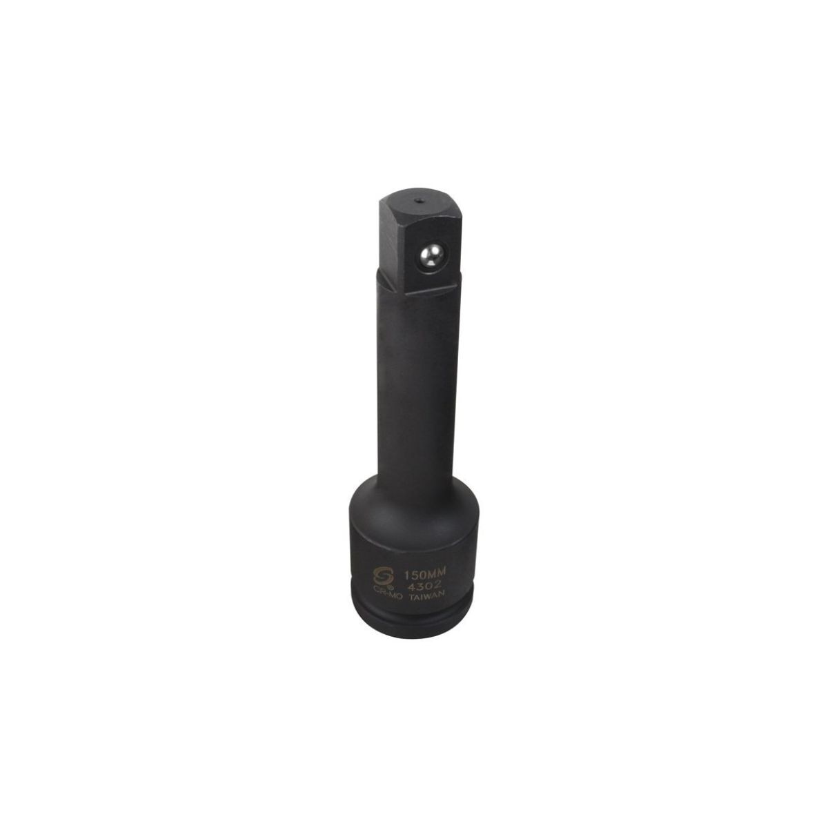 3/4" Drive x 10" Impact Extension