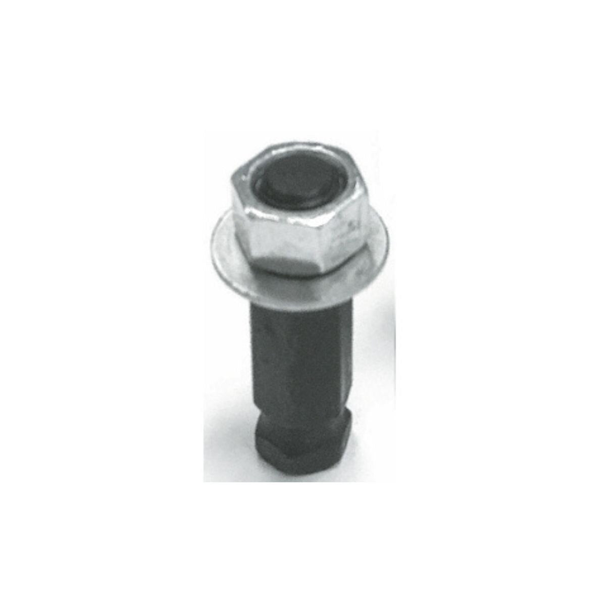 Quick Chuck Adapter W/ Collar