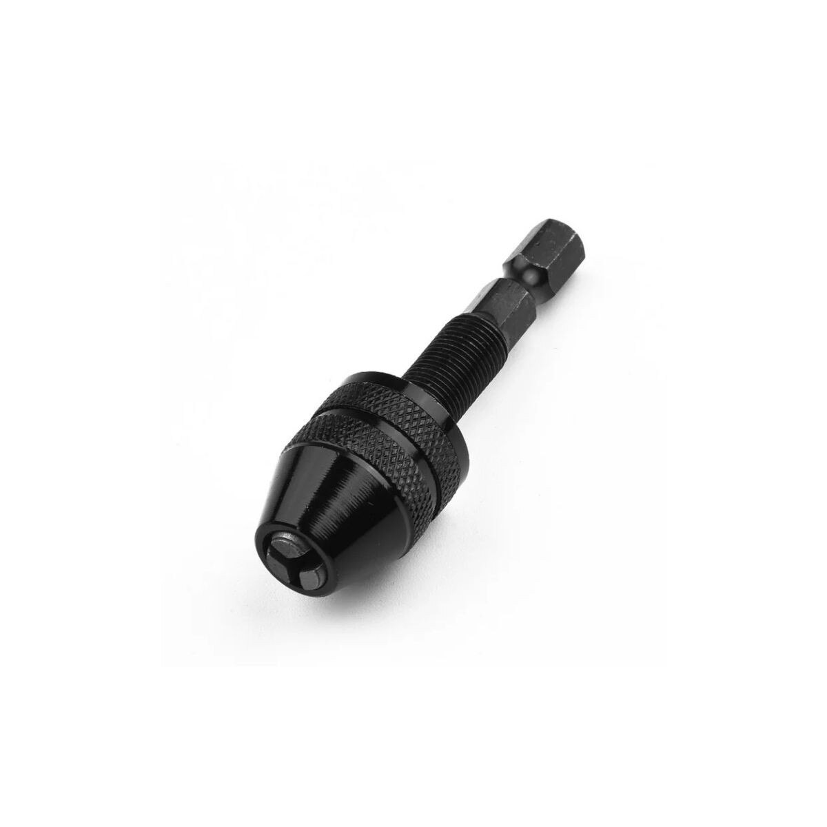 Quick Chuck Adapter For 1/4" Shank