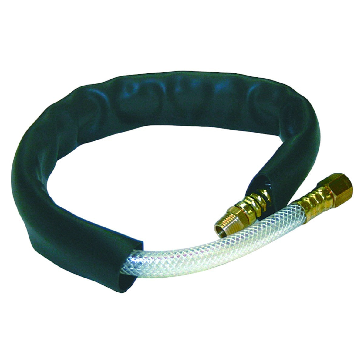 Overhose Kit for Low Speed Tire Buffer