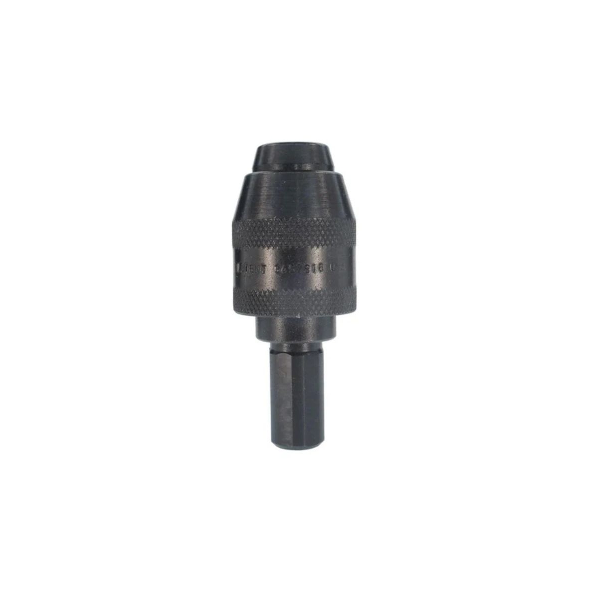 Replacement 7/16" Quick Change Slip Chuck for Air Buffers