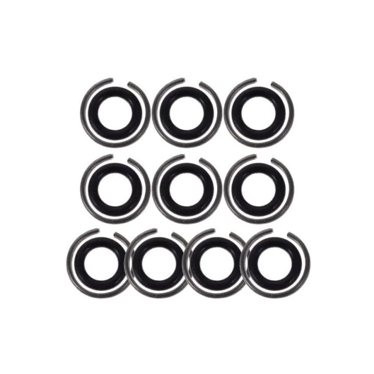 1" Impact Wrench Retainer Clip - Bag of 10
