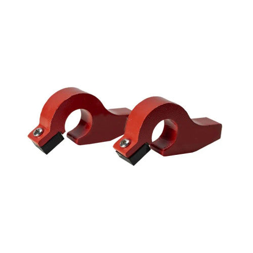 Commercial Truck Tire Bead Holders - Sold in Pairs