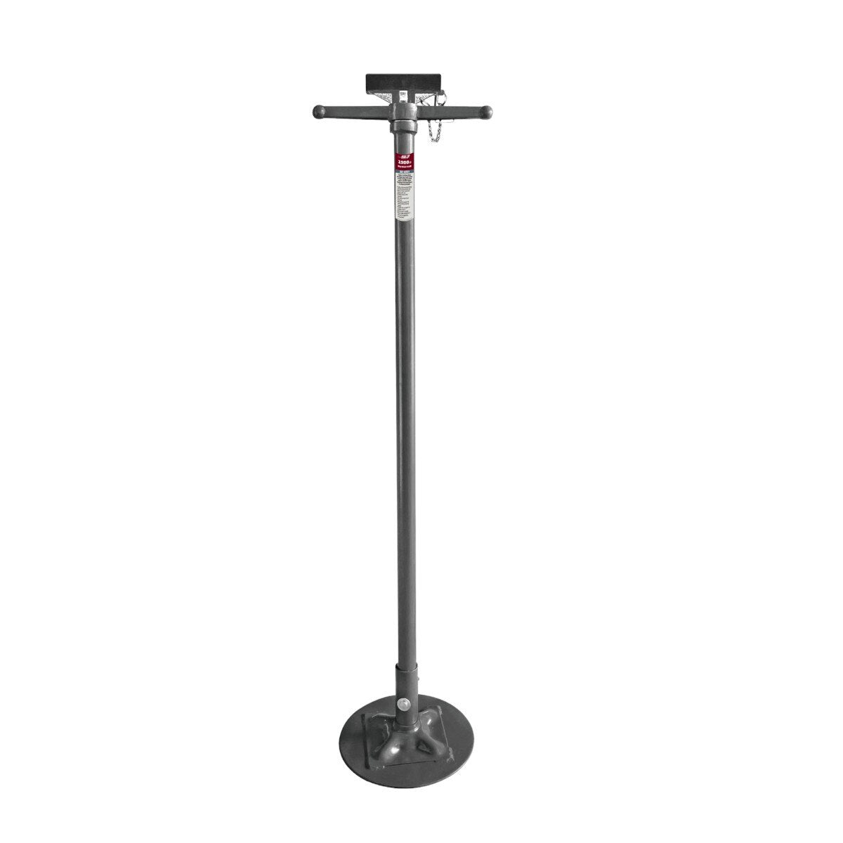 Ascot 1500 Lb. Capacity High Reach Jack Stand