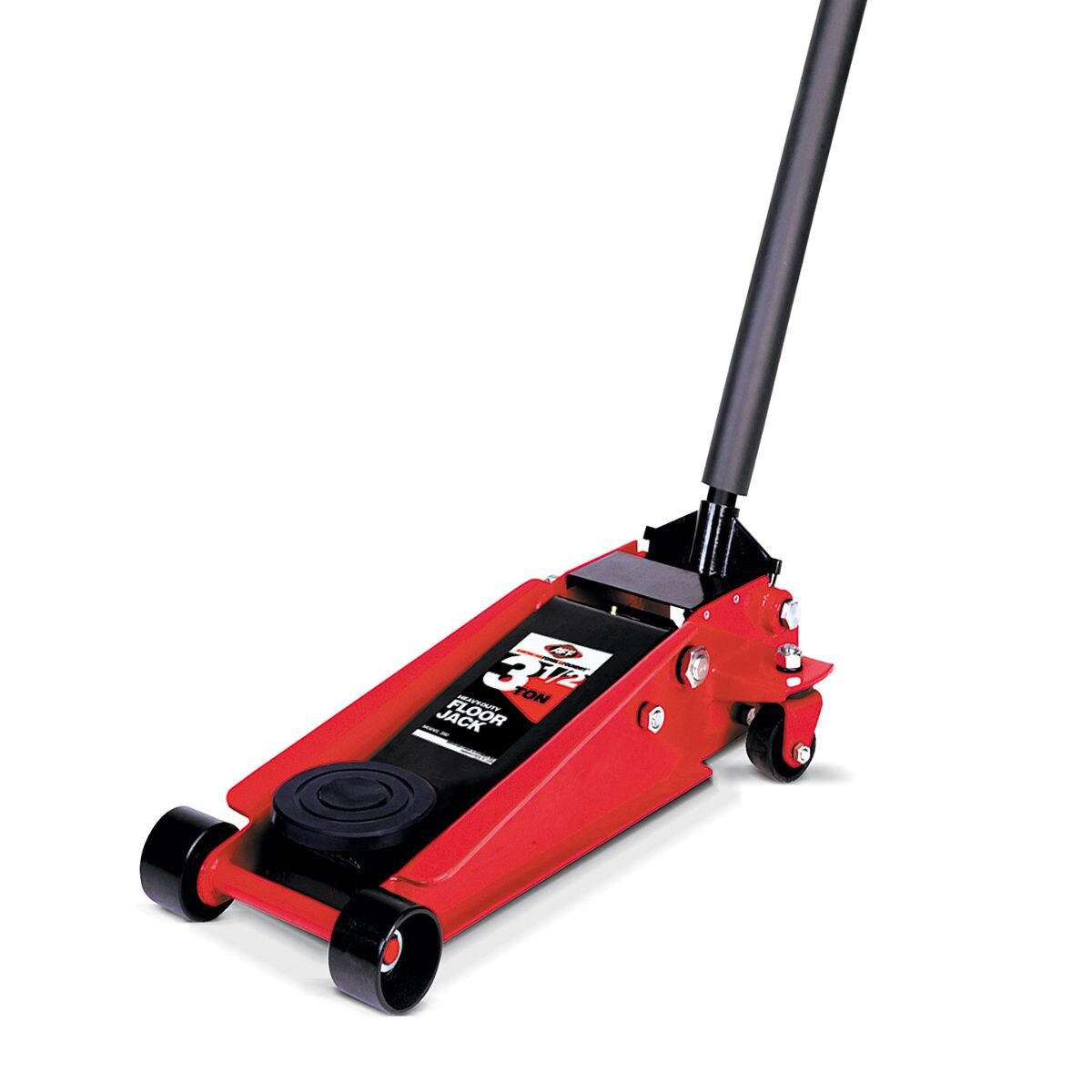 3-1/2" Ton Heavy Duty Floor Jack