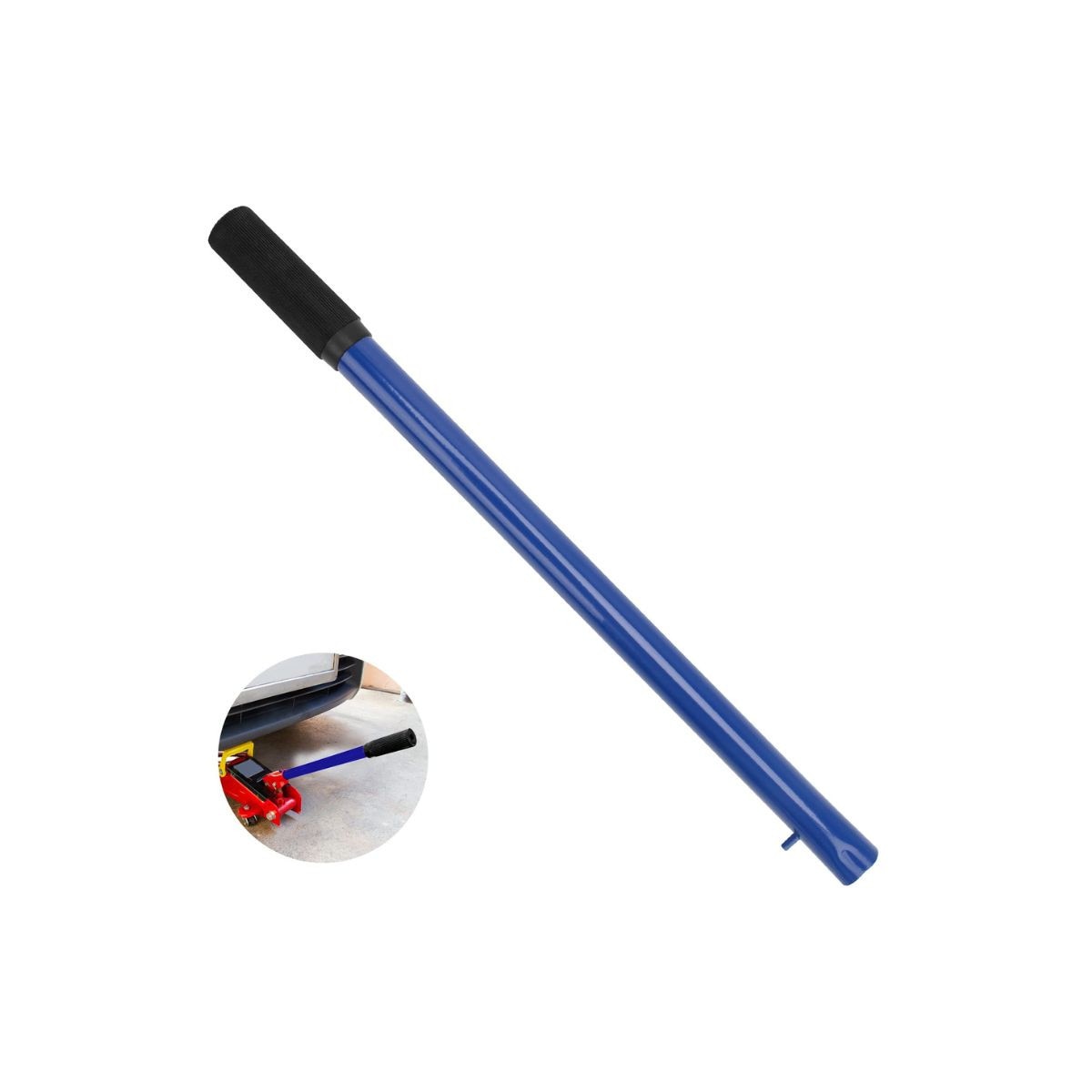 Replacement Handle for Ascot Floor Jacks