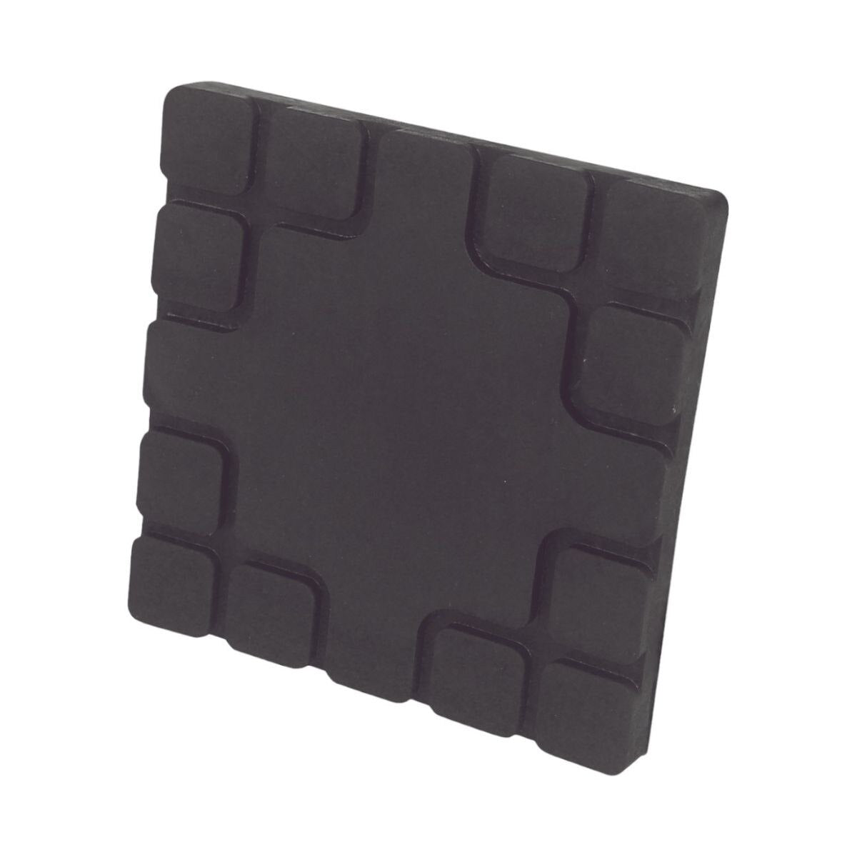 Rubber Pad Challenger: CL9, CL10 - Set of 4