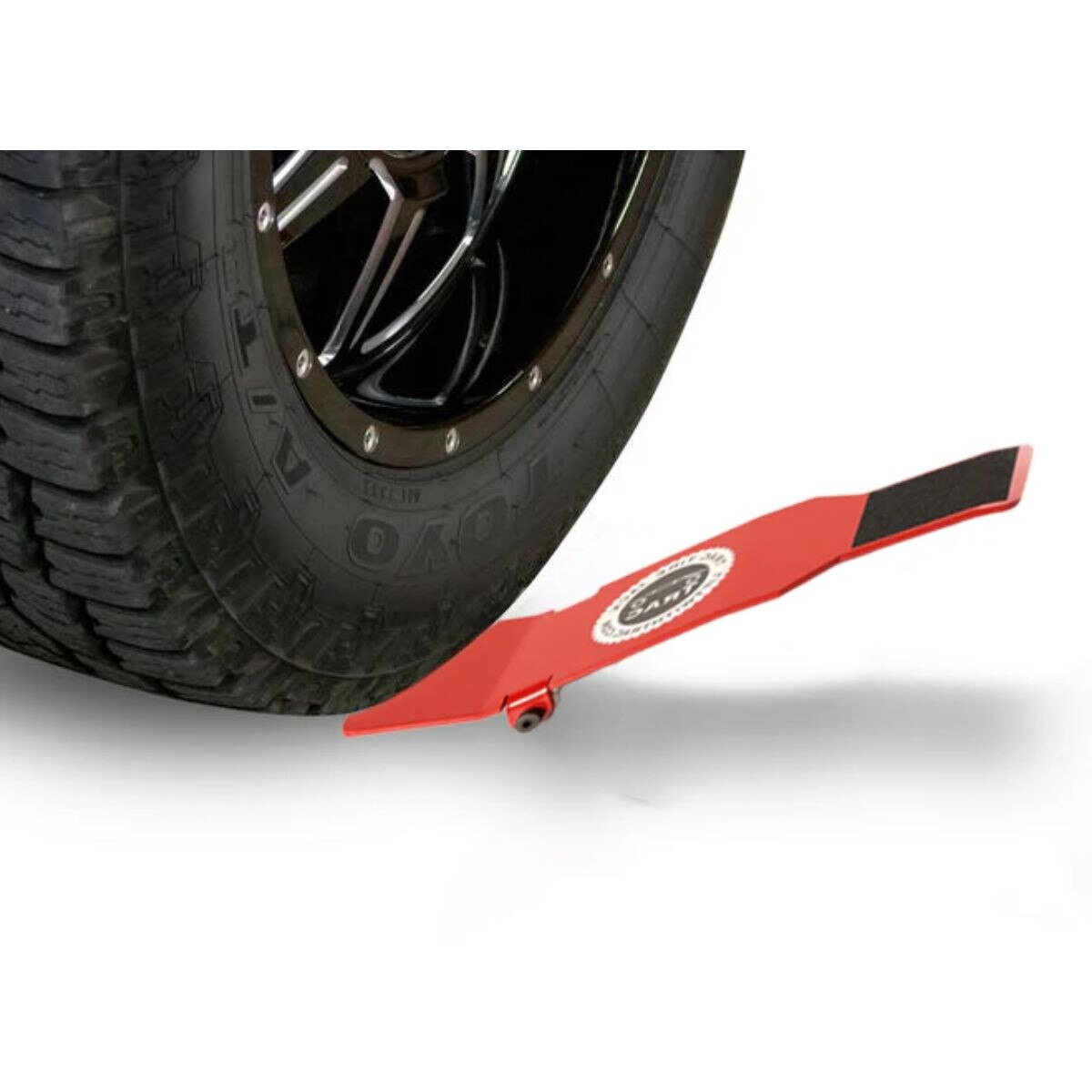 Gaither TRAC Tire Jack