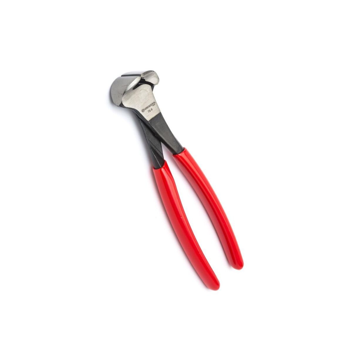 8" Cutting Plier with End Cutter