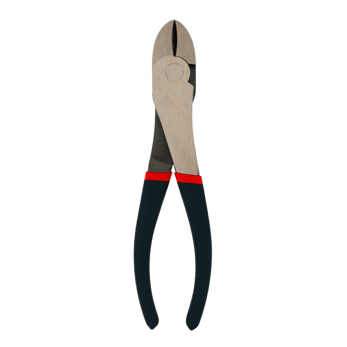 7.75" Curved Diagonal Cutting Pliers