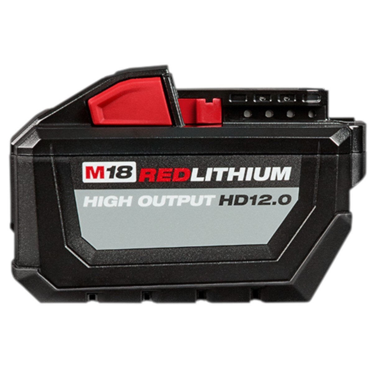 M18 Lithium High Output Battery - 12AH