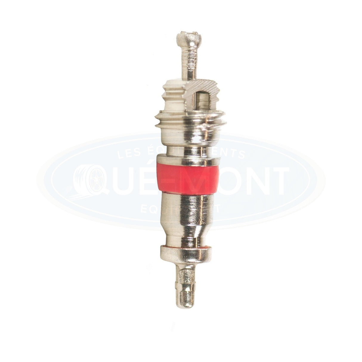 Electroless Nickel Plated Valve Cores