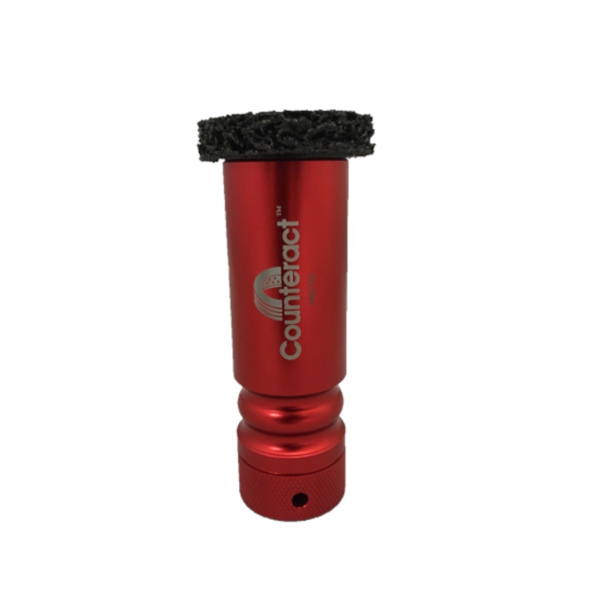 Hub Pro XL 22mm Commercial/Truck Hub Tool - Includes 5 Replacement Pads