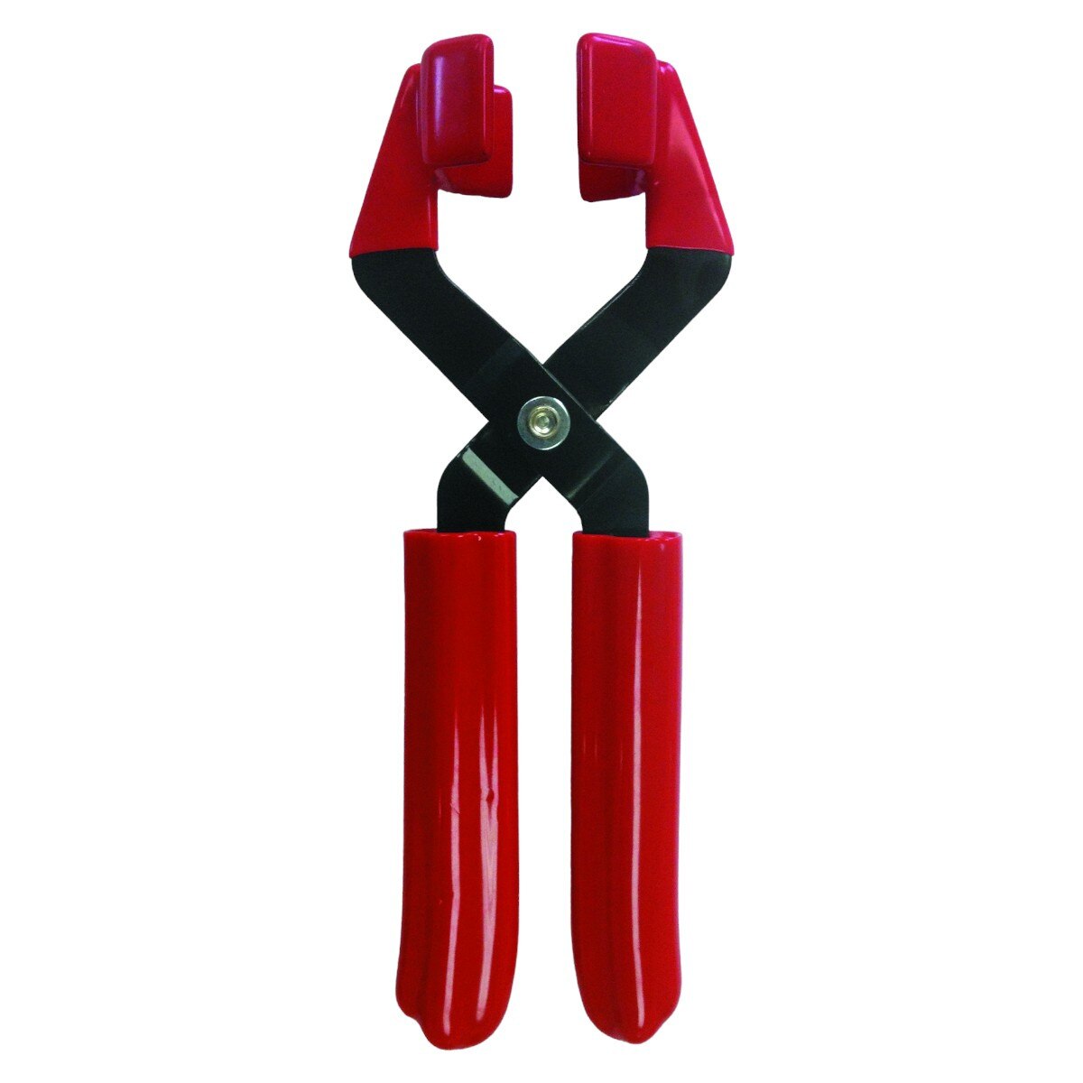 Heavy Duty Professional Chrome Nut Puller - Cushion Handle
