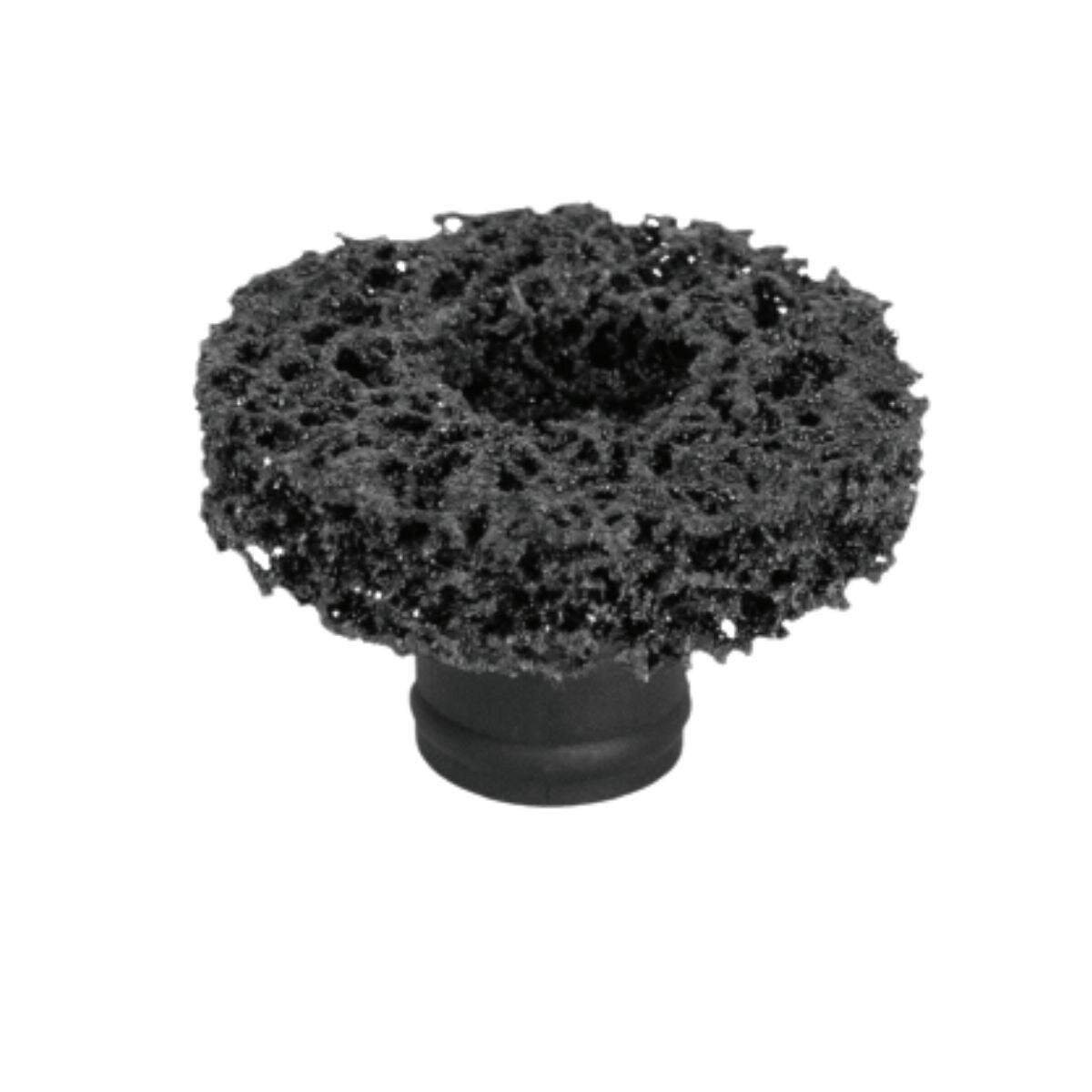 Wheel Pro XL Replacement 22mm Hub Brush – 60mm – Pack of 6