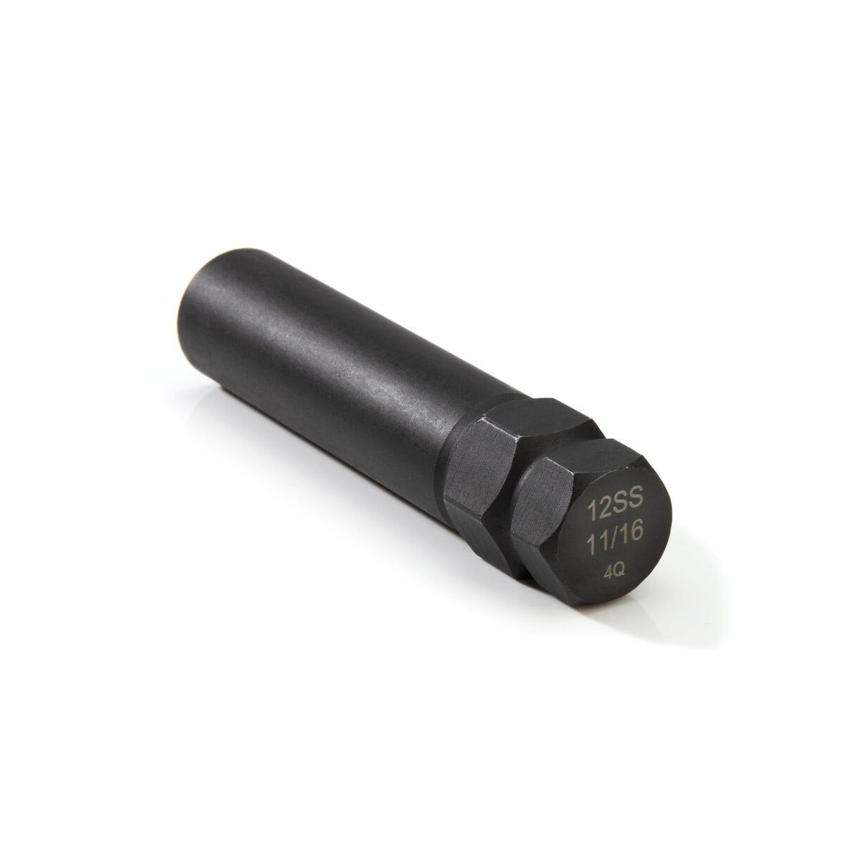 12-Spline Small Diameter Lug Nut Socket - 11/16" Inner Diameter