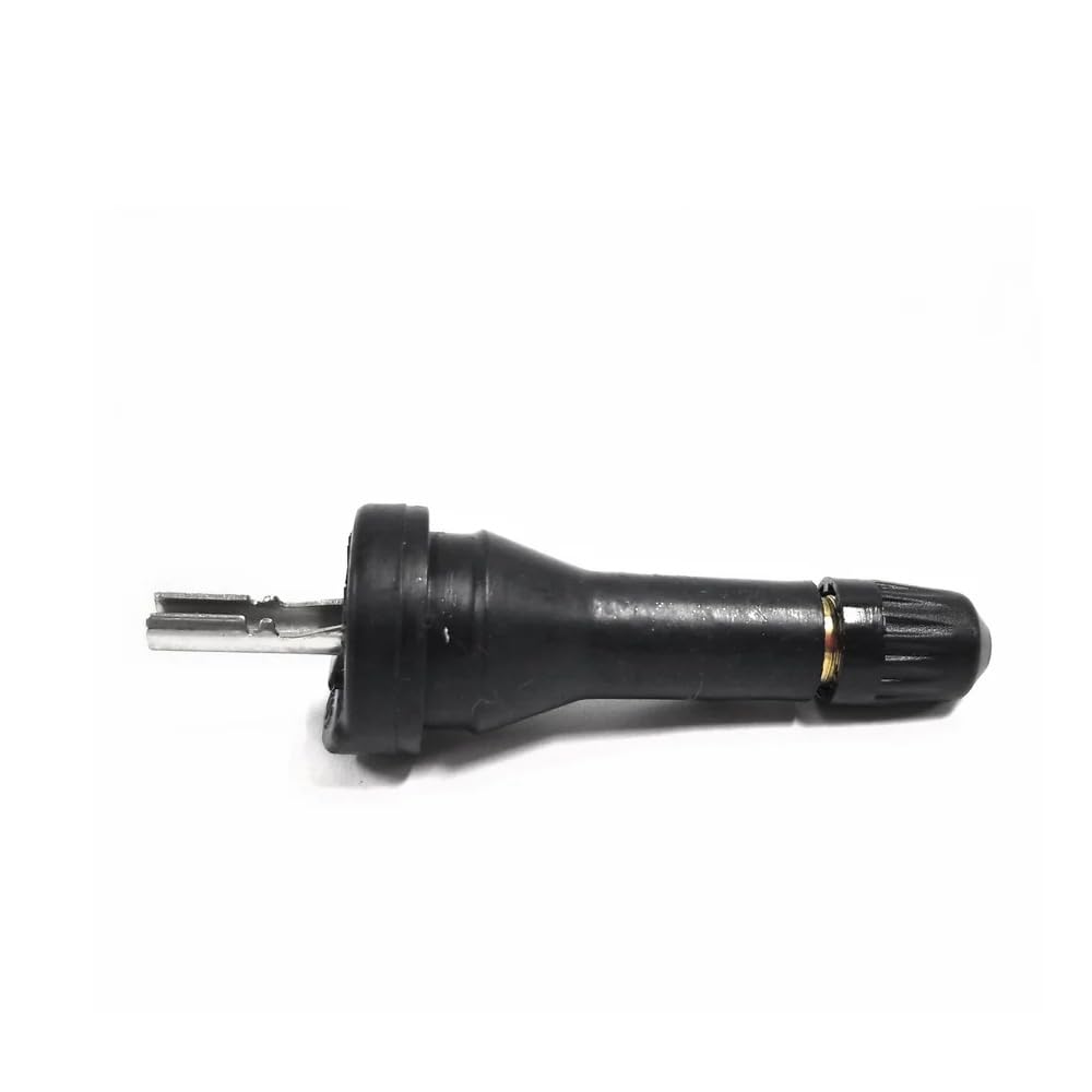 Replacement Snap-In TPMS Valves for Continental Sensors - 10 per Box