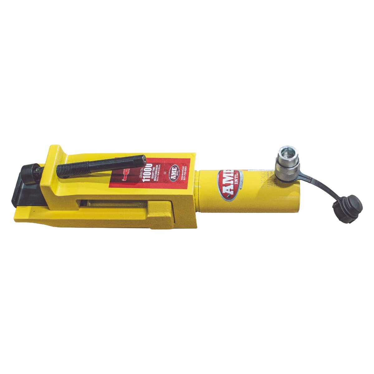 OTR Giant Tire Bead Breaker