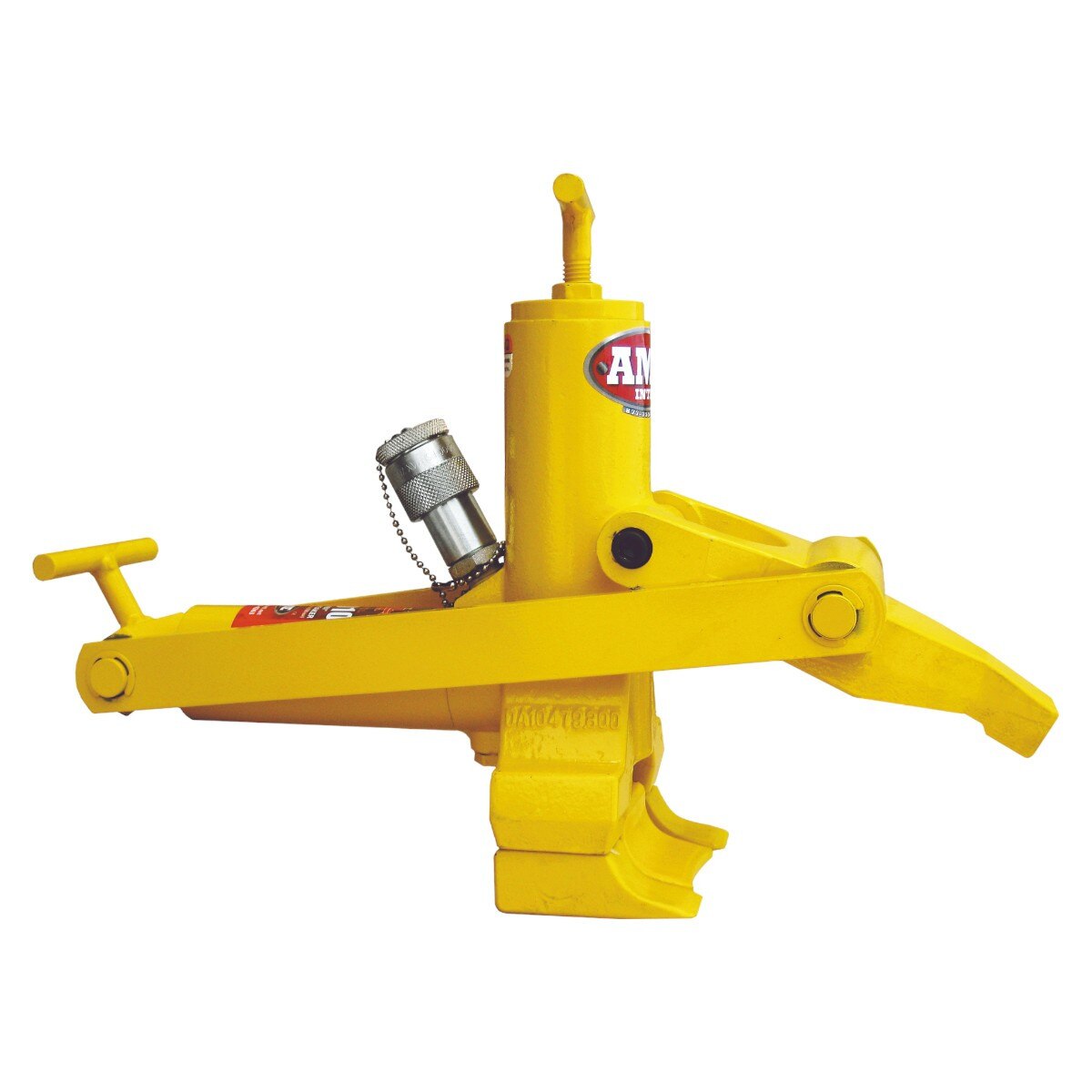 "Combi" Tire Bead Breaker