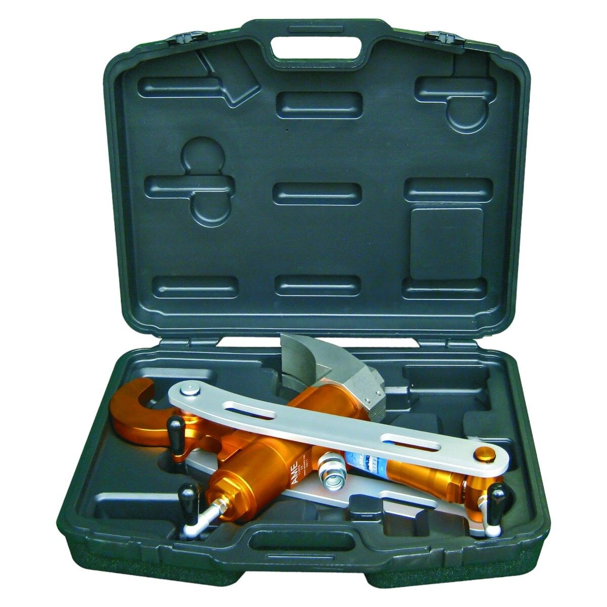 Diamondback Aluminum Bead Breaker w/ Case