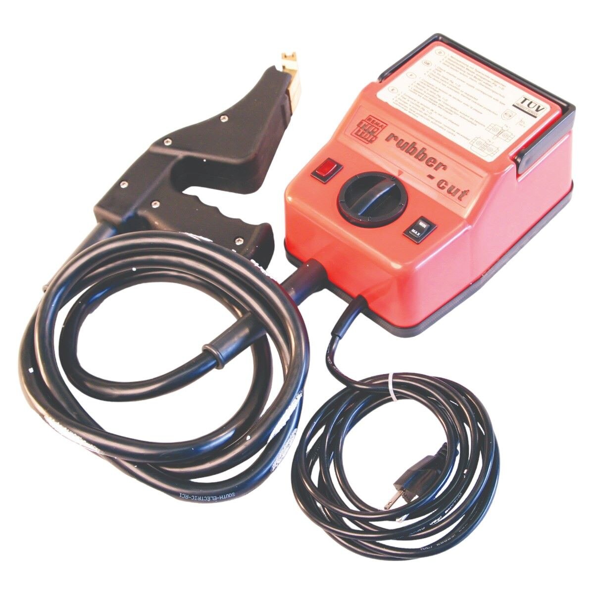 Tip Top Rubber Cut 400 Rema Regroover