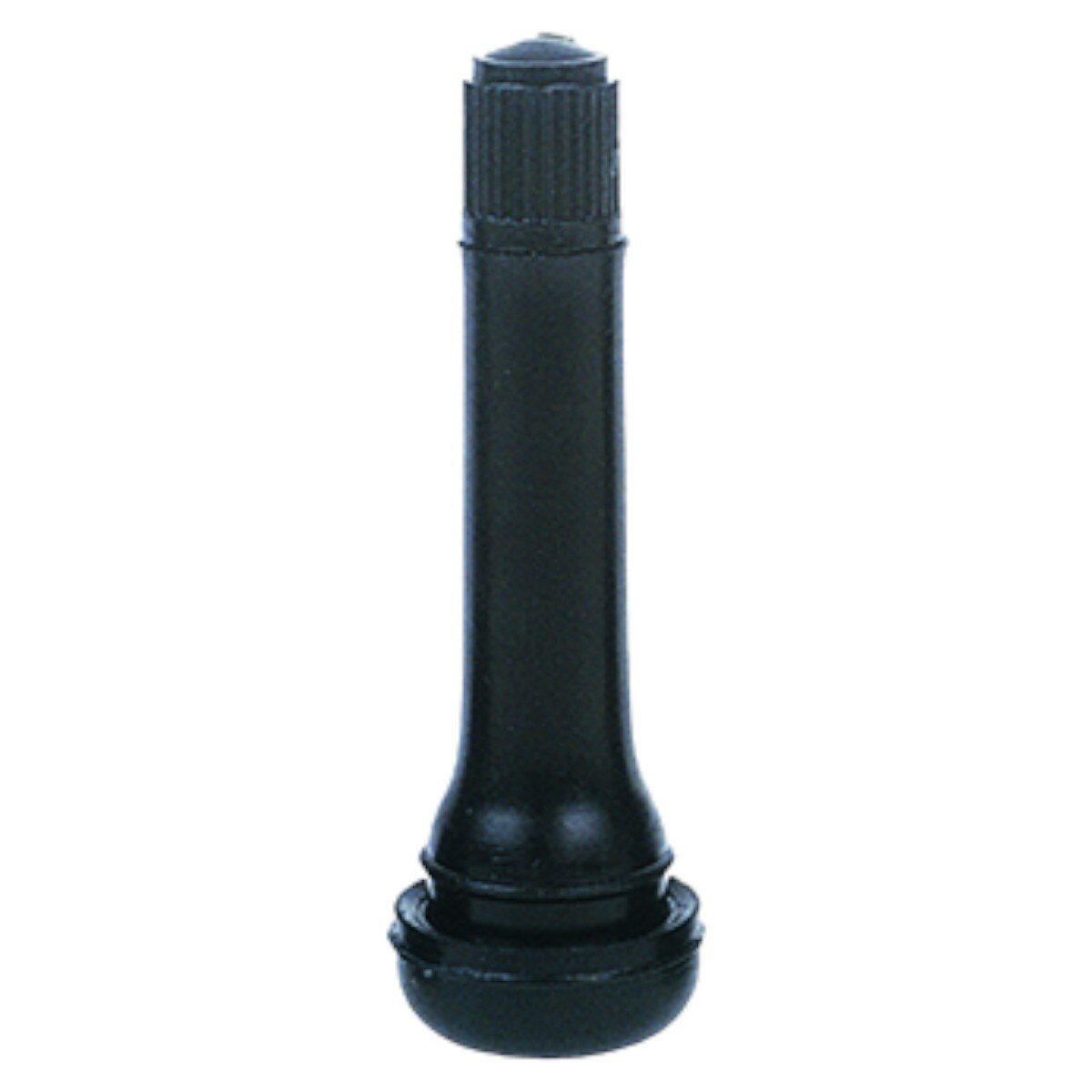 Snap-In Tire Valve for .453" Rim Hole - 1-1/2" -