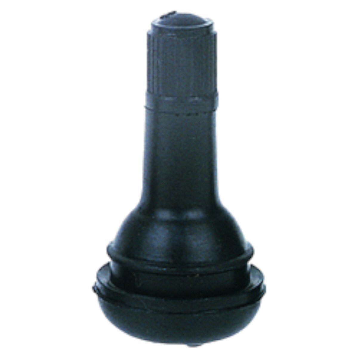 Snap-In Tire Valve for .625" Rim Hole - 1-1/2" -