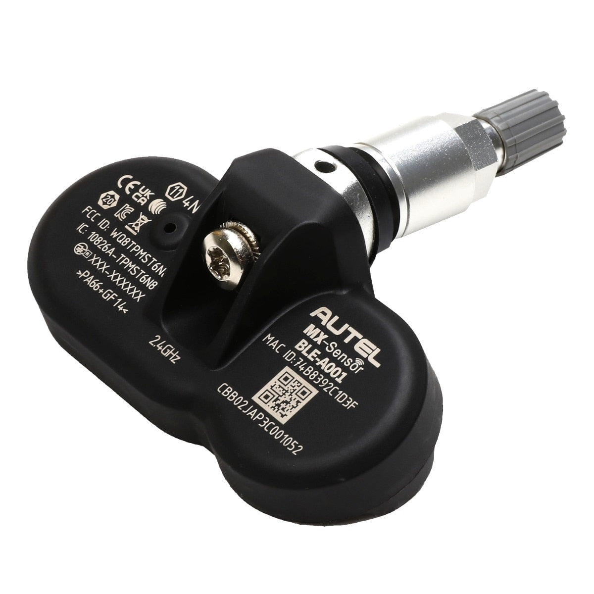 Pre-Programmed Tesla Bluetooth TPMS Sensor
