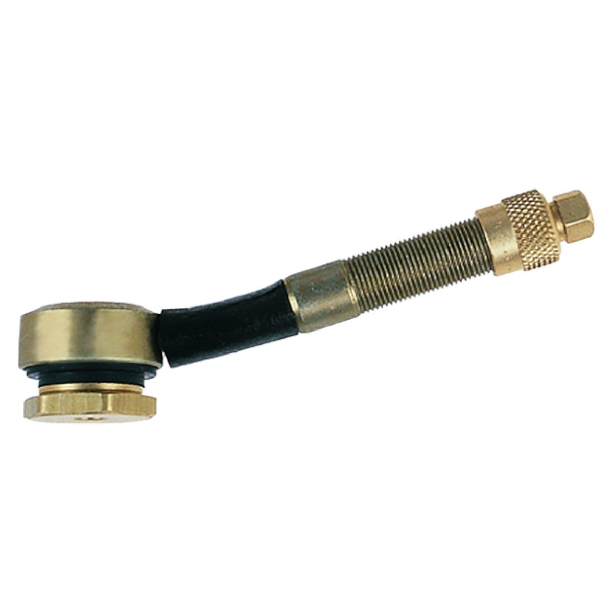 Single Bend Large Bore Turret Valve for Planetary Wheels