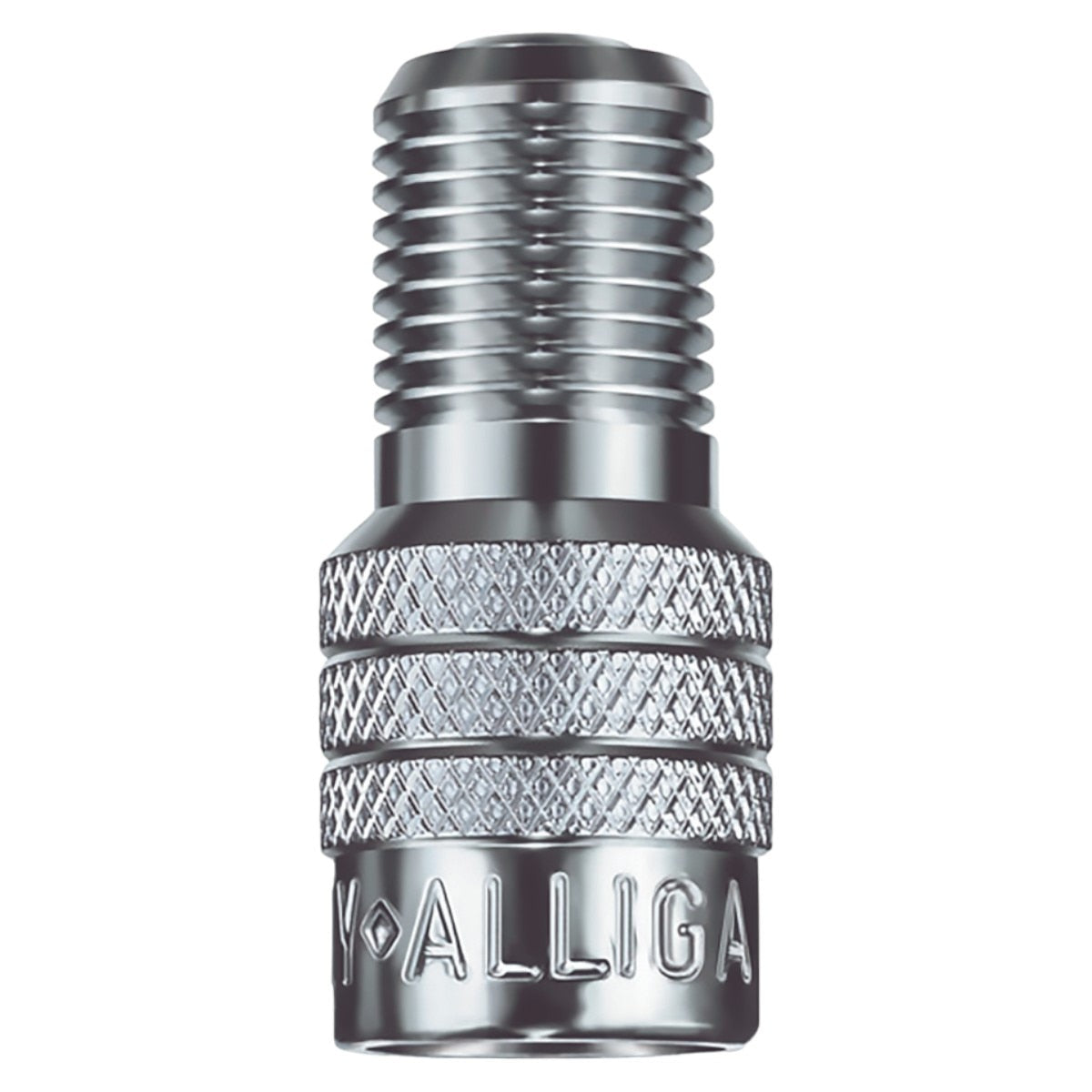 Alligator Dual Seal Cap - 50 per Box