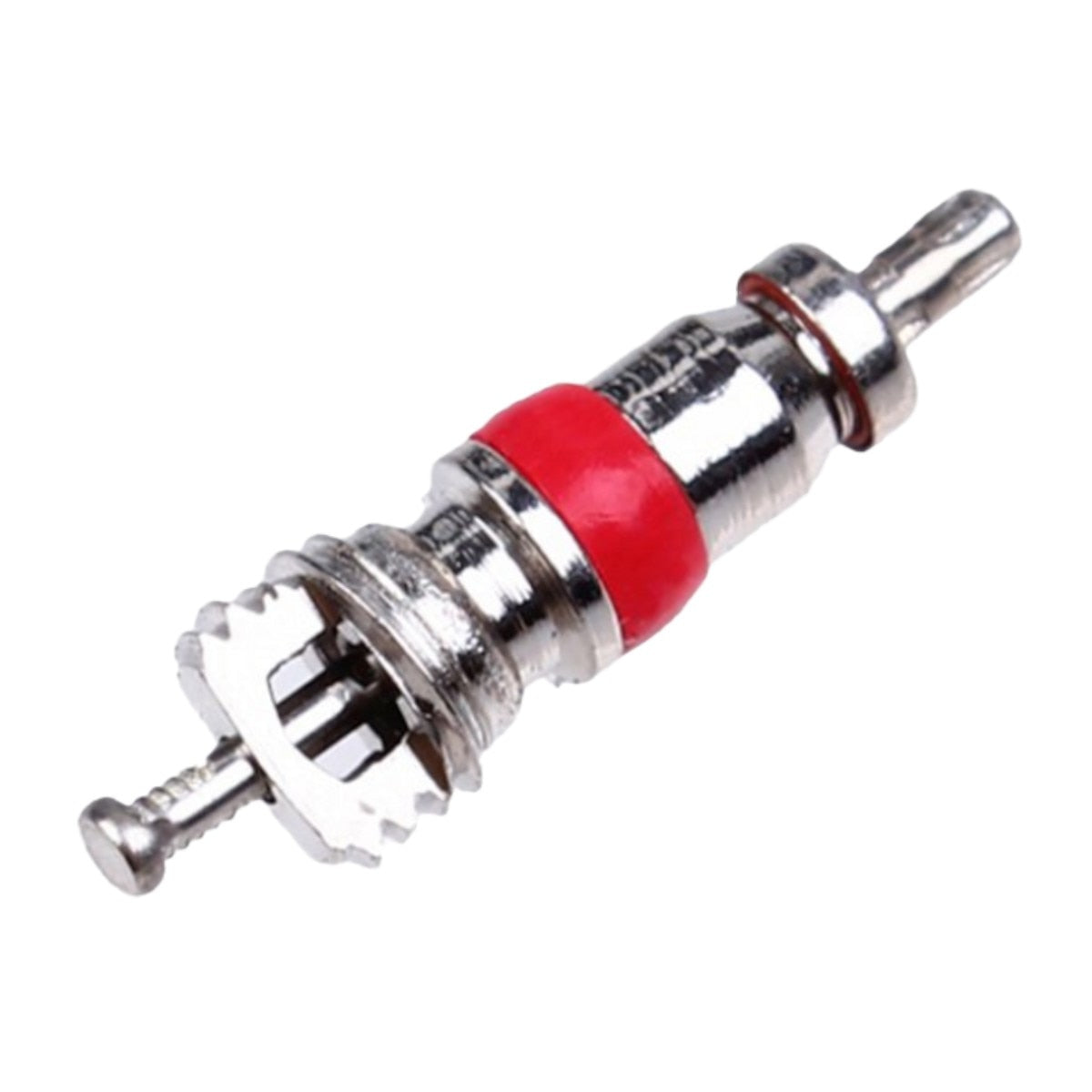 Nickel Plated High-Temp Valve Core - 100 per Box..