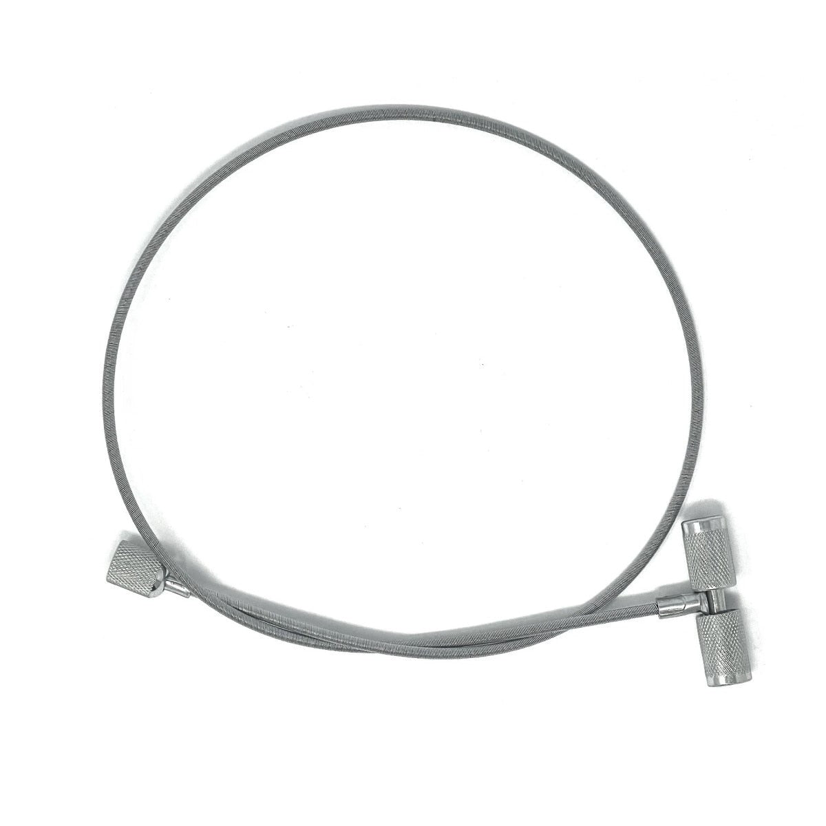 Cable Type Valve Fishing Tool - 24" Length