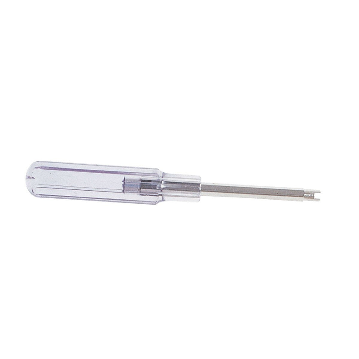 Large Bore Valve Core Removal Tool - 6" Length