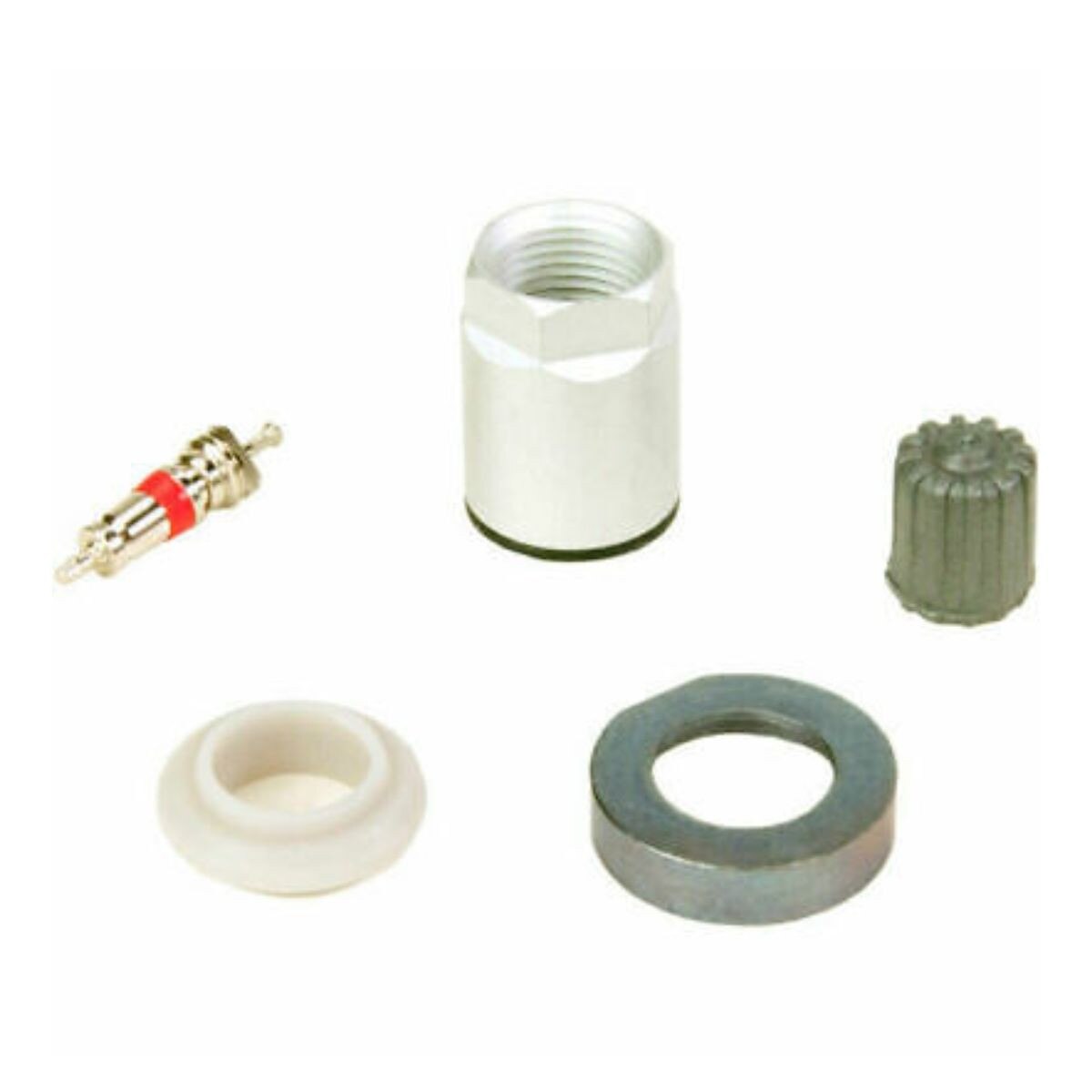 TPMS Parts Kit for Conti and Redi-Sensor
