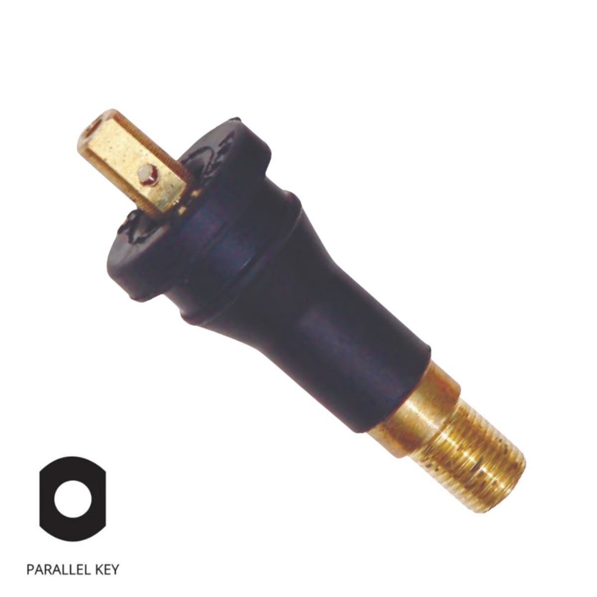 Replacement Snap-In Valve for
Schrader 20315 Ford Trans.