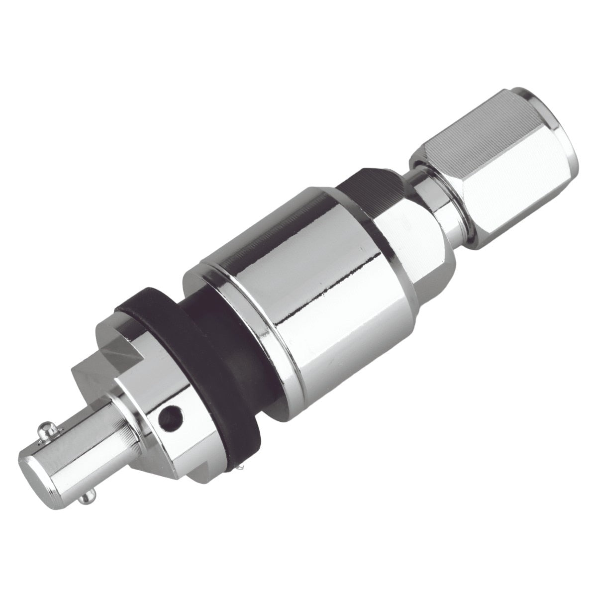 MX-Sensor Chrome Replacement TPMS Valve Stem