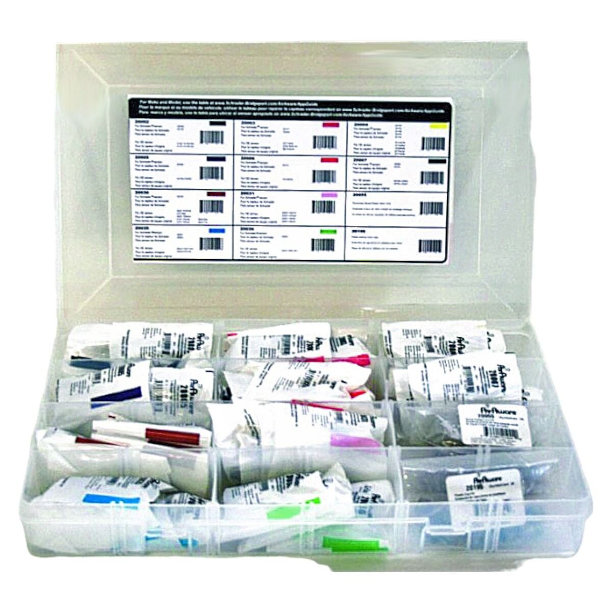 TPMS Master Accessory Kit Assortment