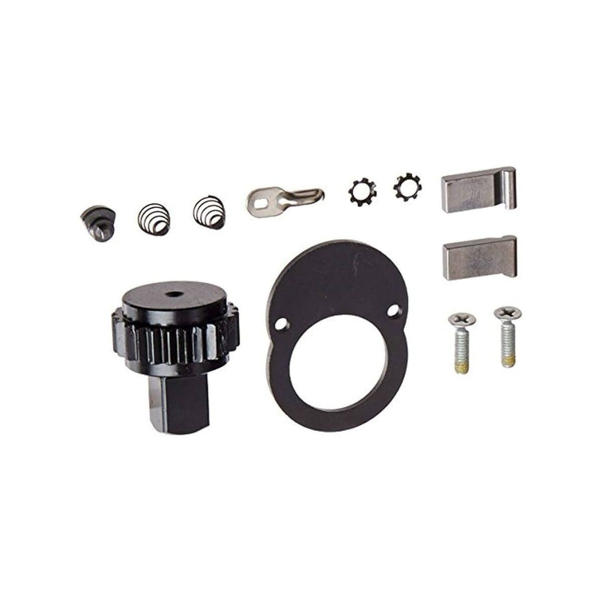 Replaceable End for Valve Blaster Truck Stem Removal Tool