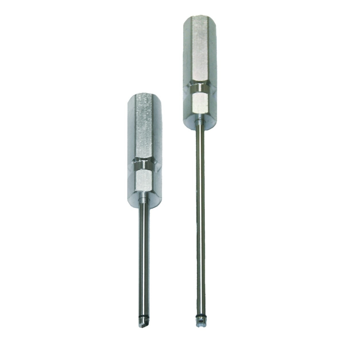 Lock-On Screwdriver Core Tool - 6.5"