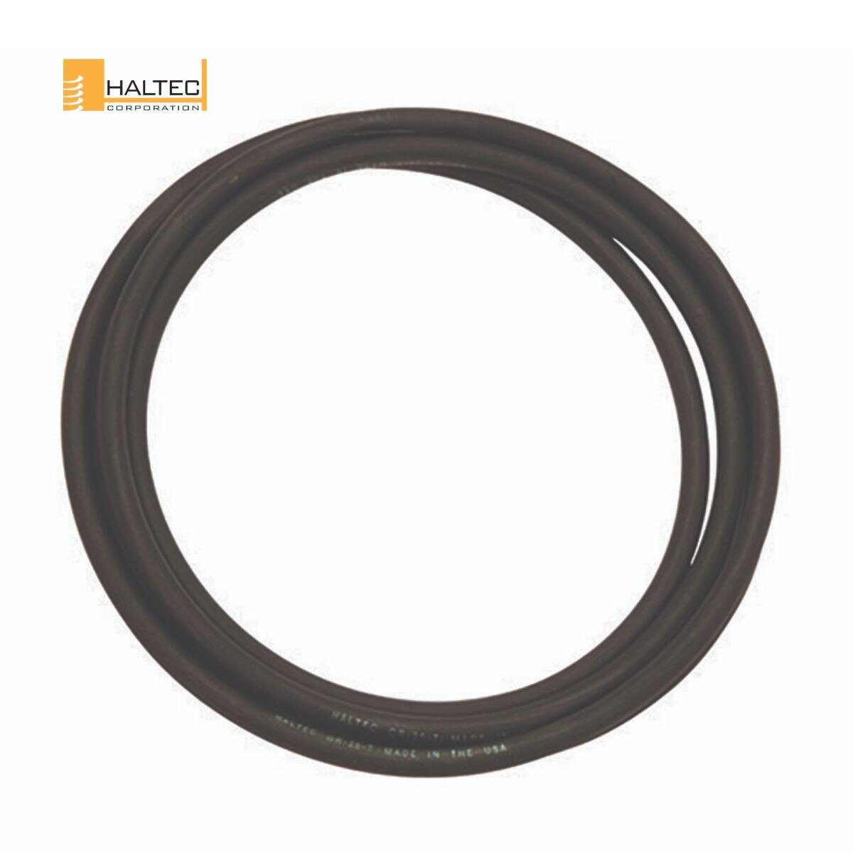 Haltec Earthmover O-Ring - 25" - .26 Diameter - 24 per Case