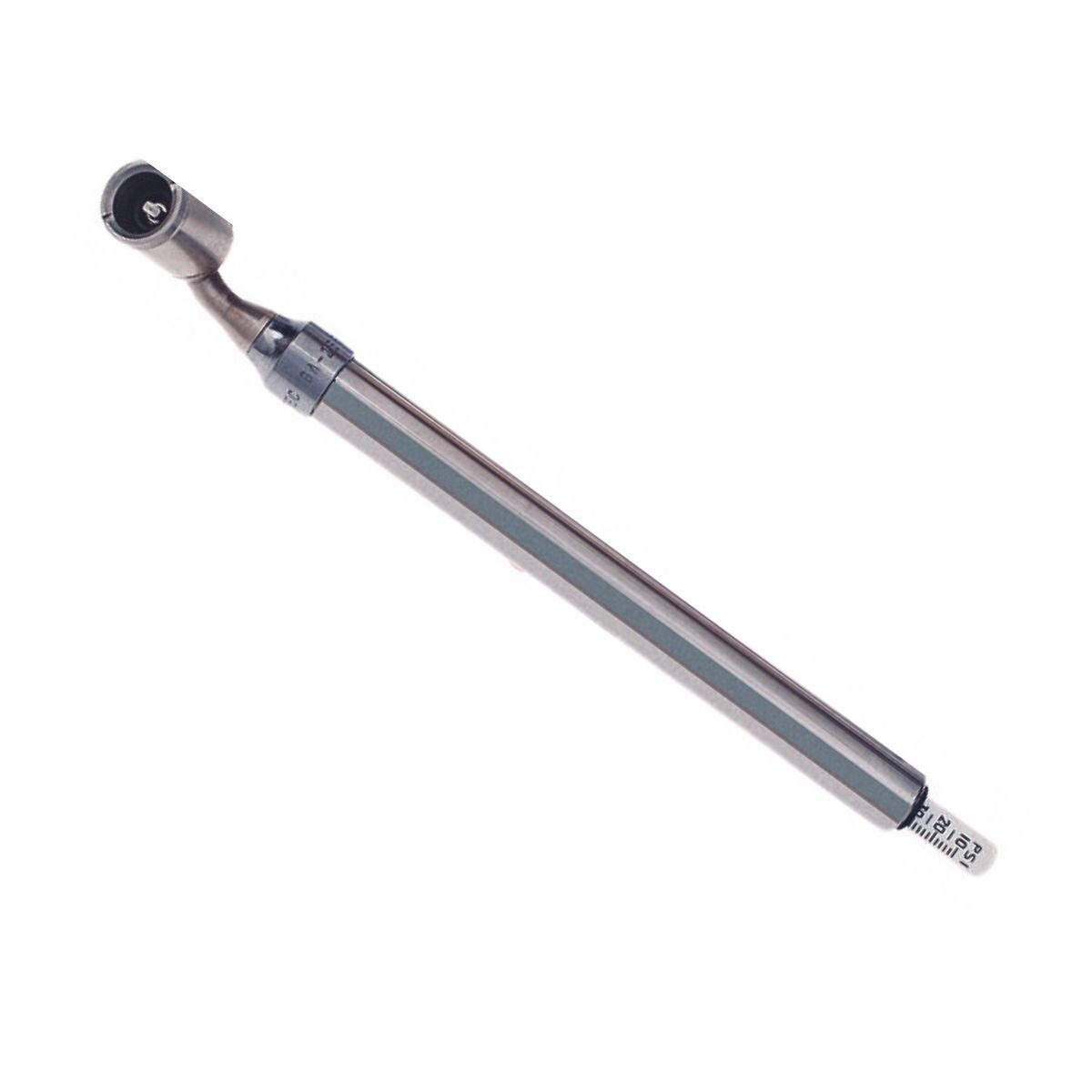 Large Bore Swivel Gauge 10-150psi