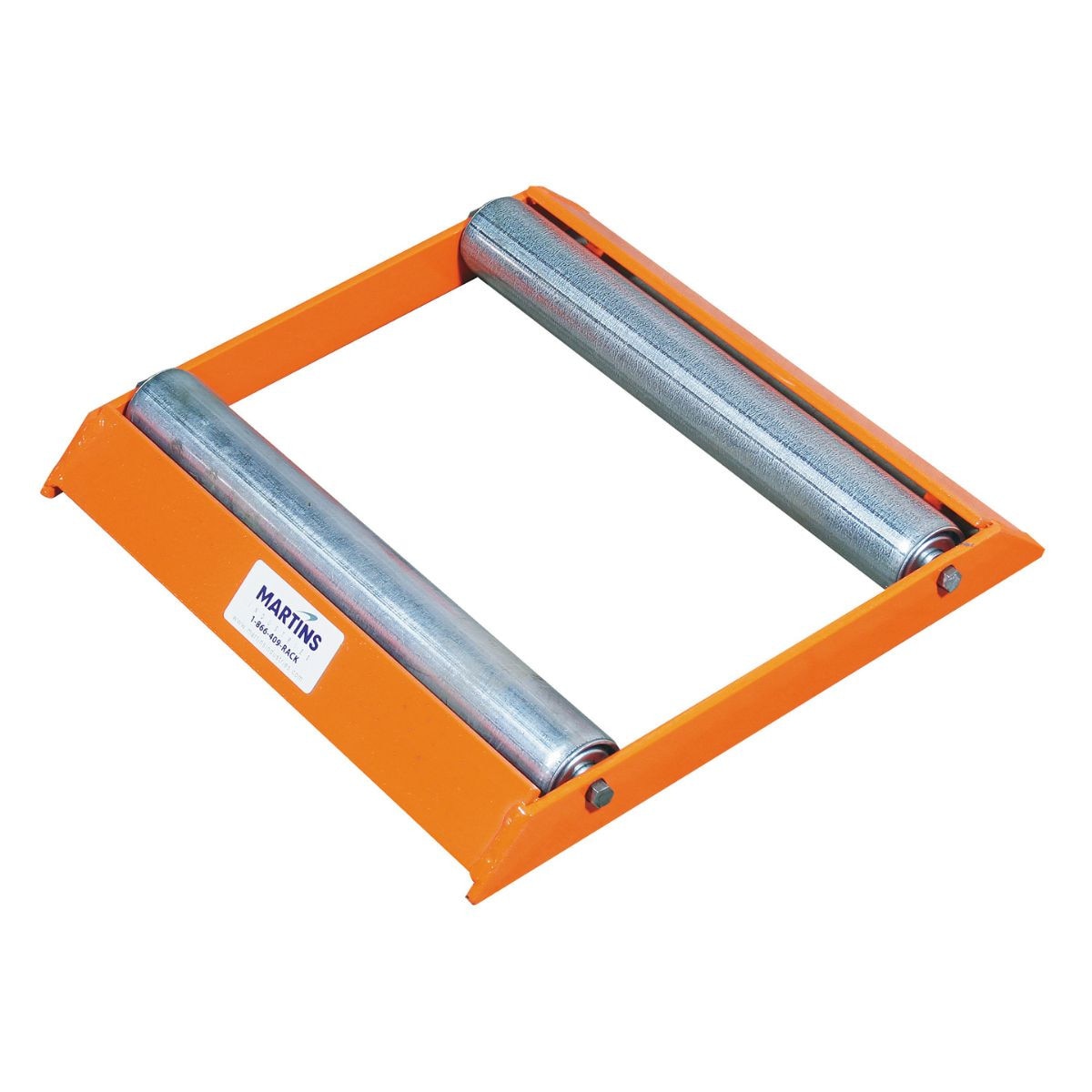 Roller Kit for 3-, 4- & 5-Bar Inflation Cages